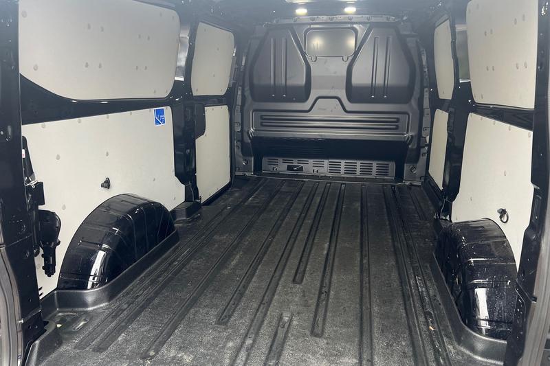 Used Ford Transit Custom 2025 for sale - 77450486: Photo 18