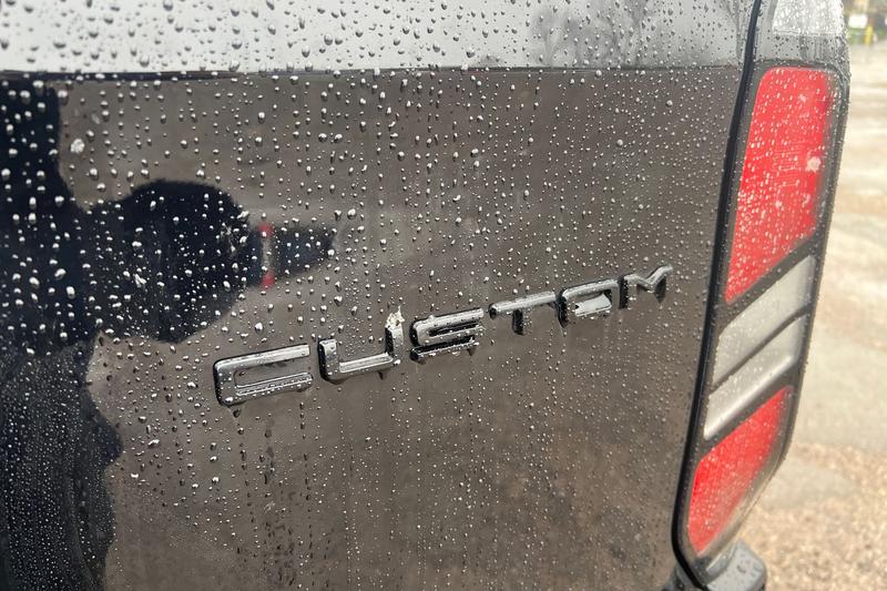 Used Ford Transit Custom 2025 for sale - 77450486: Photo 19