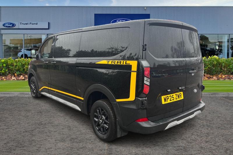 Used Ford Transit Custom 2025 for sale - 77450486: Photo 2