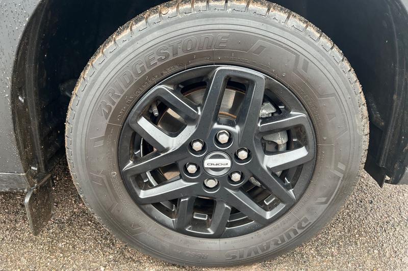 Used Ford Transit Custom 2025 for sale - 77450486: Photo 22