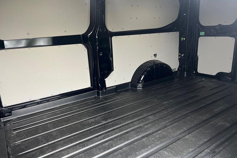 Used Ford Transit Custom 2025 for sale - 77450486: Photo 24