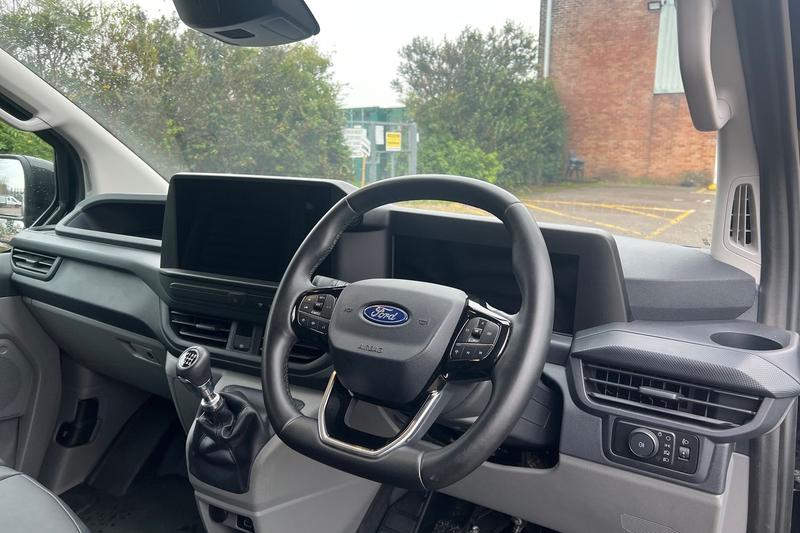 Used Ford Transit Custom 2025 for sale - 77450486: Photo 28