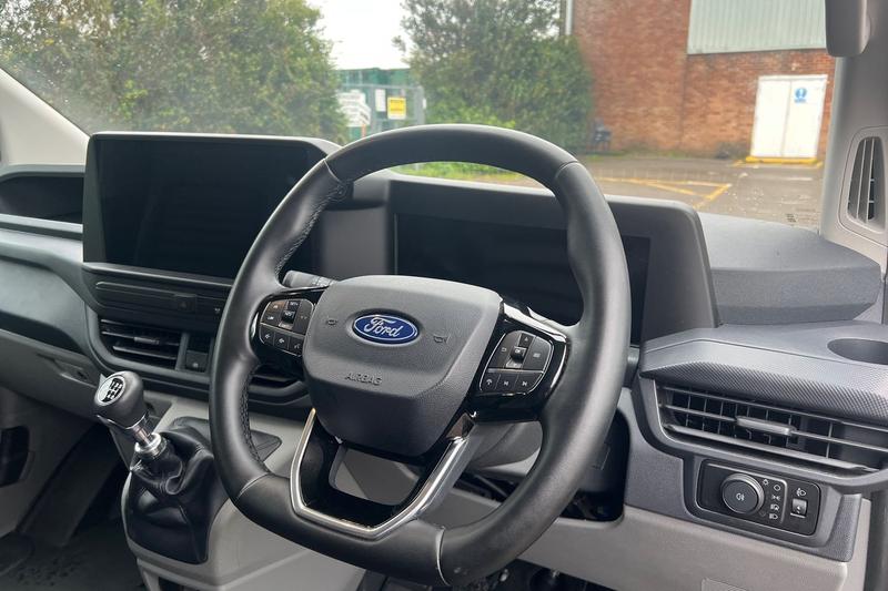 Used Ford Transit Custom 2025 for sale - 77450486: Photo 29