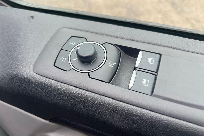 Used Ford Transit Custom 2025 for sale - 77450486: Photo 30