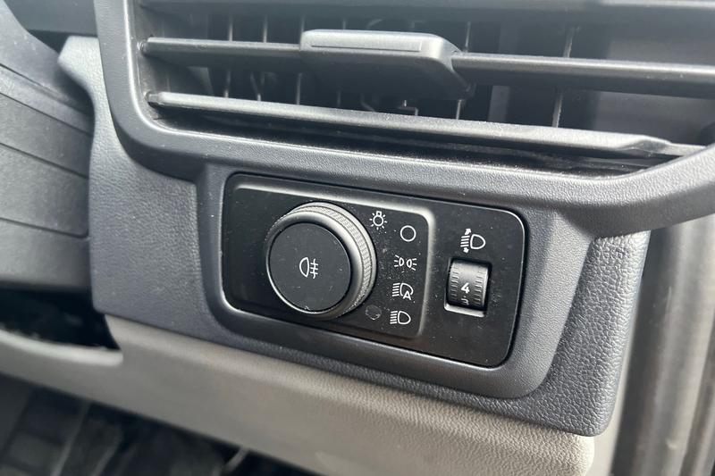 Used Ford Transit Custom 2025 for sale - 77450486: Photo 31