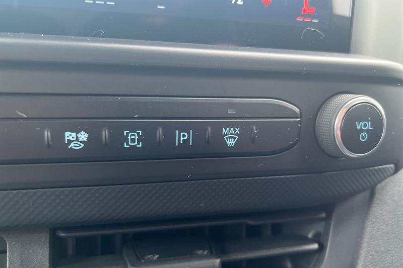 Used Ford Transit Custom 2025 for sale - 77450486: Photo 34