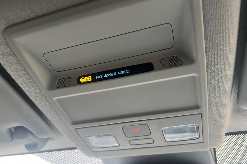 Used Ford Transit Custom 2025 for sale - 77450486: Photo 36