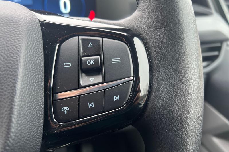 Used Ford Transit Custom 2025 for sale - 77450486: Photo 38