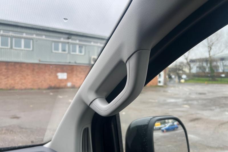 Used Ford Transit Custom 2025 for sale - 77450486: Photo 39