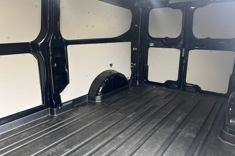 Used Ford Transit Custom 2025 for sale - 77450486: Photo 4