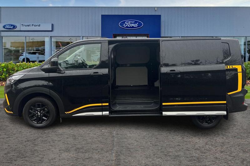 Used Ford Transit Custom 2025 for sale - 77450486: Photo 5