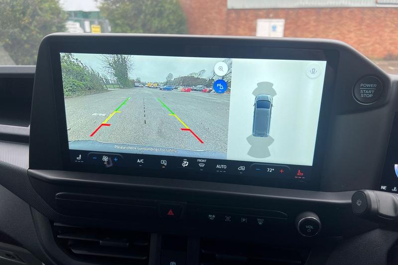 Used Ford Transit Custom 2025 for sale - 77450486: Photo 7