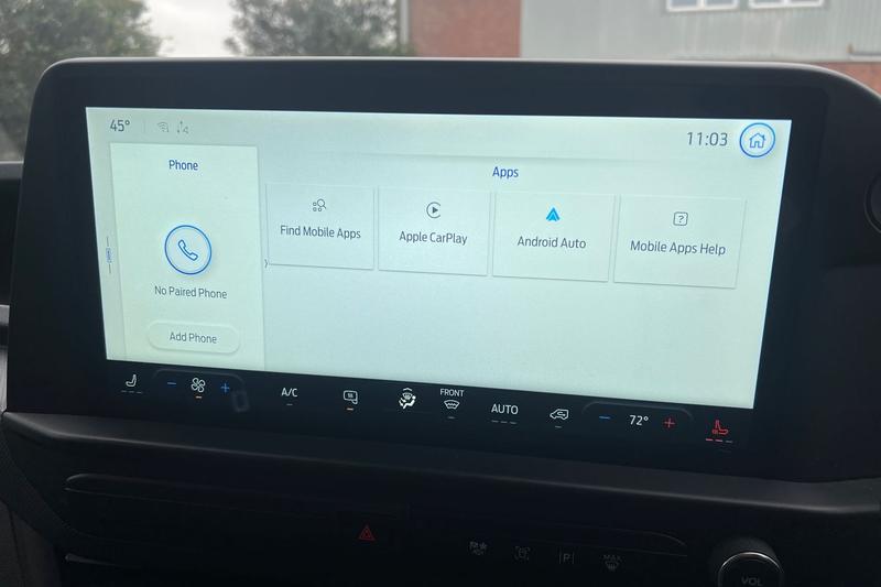 Used Ford Transit Custom 2025 for sale - 77450486: Photo 8