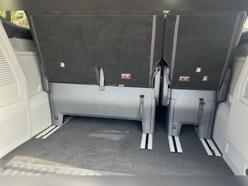 Used Ford Tourneo Custom 2026 for sale - 79585040: Photo