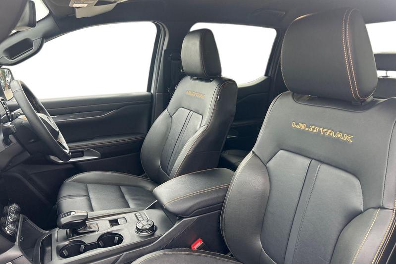 Used Ford Ranger 2025 for sale - 76433972: Photo 10