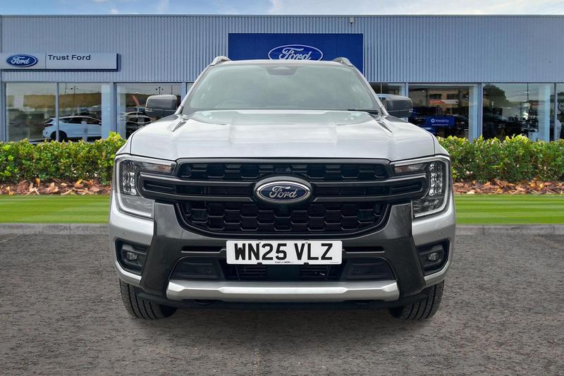 Used Ford Ranger 2025 for sale - 76433972: Photo 12