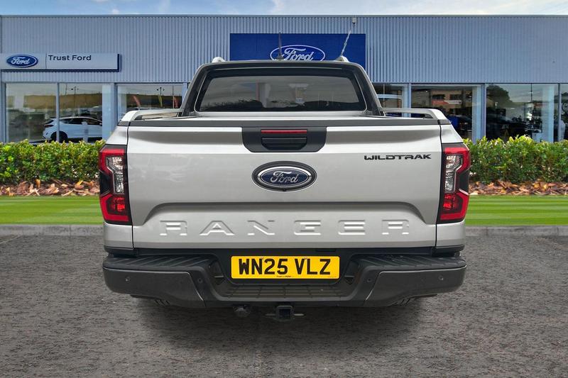 Used Ford Ranger 2025 for sale - 76433972: Photo 13