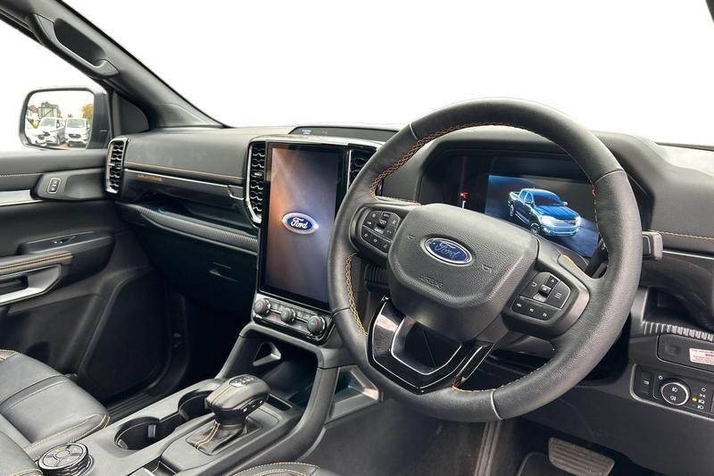 Used Ford Ranger 2025 for sale - 76433972: Photo 14