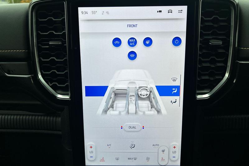 Used Ford Ranger 2025 for sale - 76433972: Photo 15