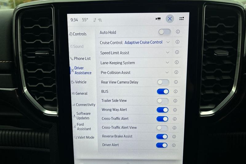 Used Ford Ranger 2025 for sale - 76433972: Photo 16