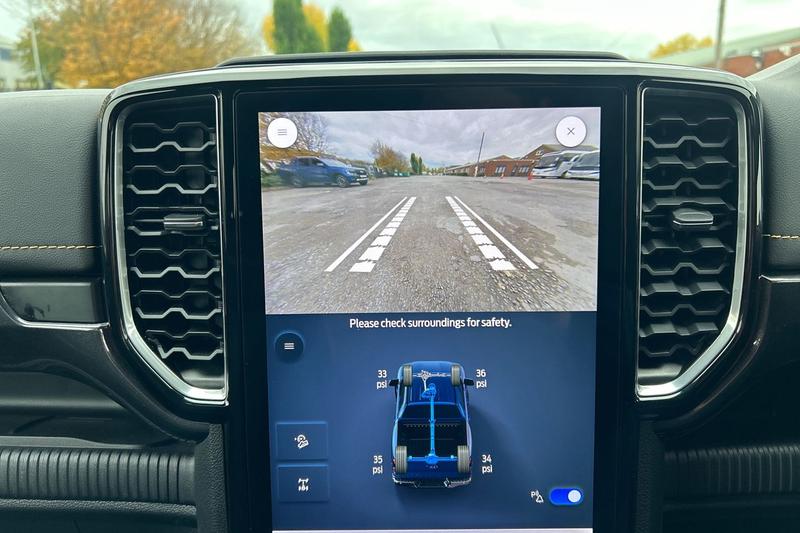 Used Ford Ranger 2025 for sale - 76433972: Photo 17