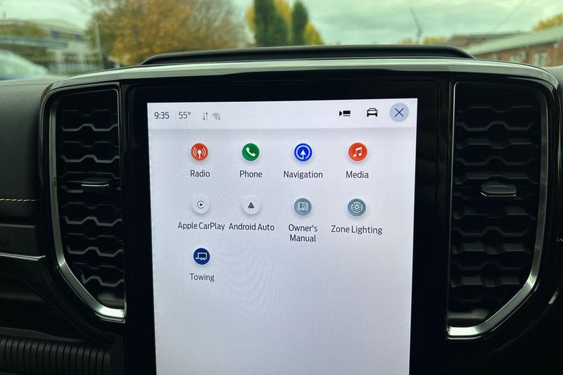 Used Ford Ranger 2025 for sale - 76433972: Photo 18