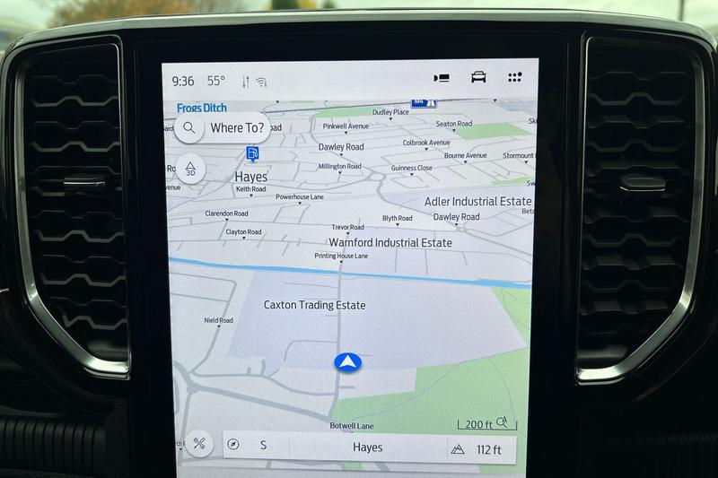 Used Ford Ranger 2025 for sale - 76433972: Photo 19