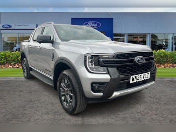 Used Ford Ranger 2025 for sale - 76433972: Photo