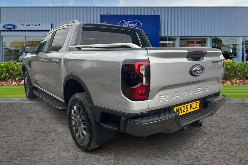 Used Ford Ranger 2025 for sale - 76433972: Photo 2