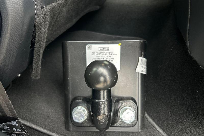 Used Ford Ranger 2025 for sale - 76433972: Photo 21