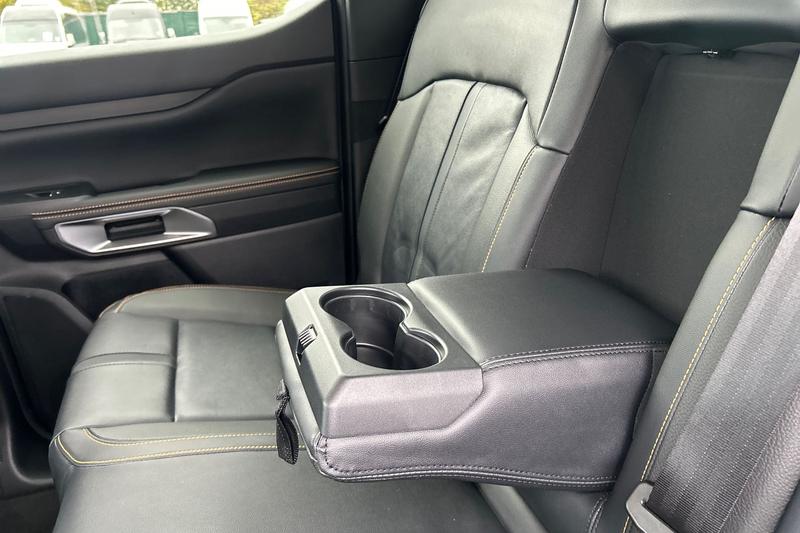 Used Ford Ranger 2025 for sale - 76433972: Photo 23