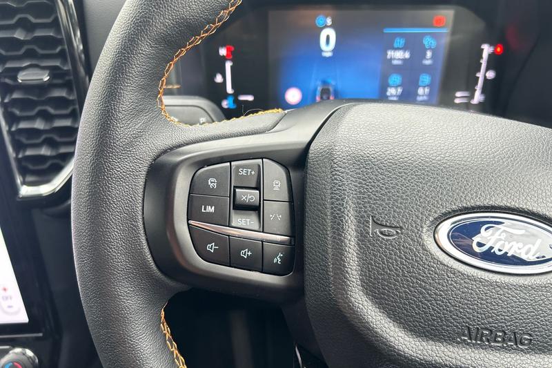 Used Ford Ranger 2025 for sale - 76433972: Photo 27