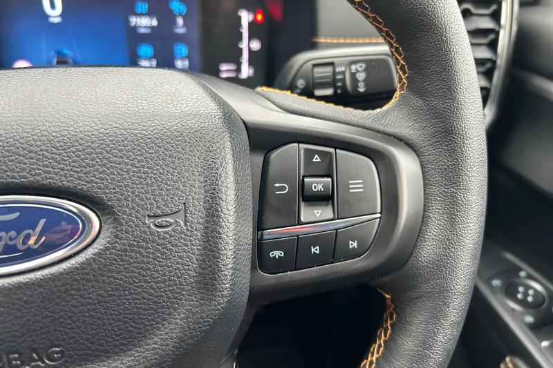 Used Ford Ranger 2025 for sale - 76433972: Photo 28