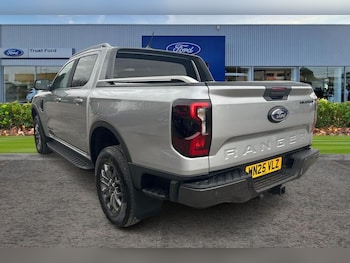 Used Ford Ranger 2025 for sale - 76433972: Photo