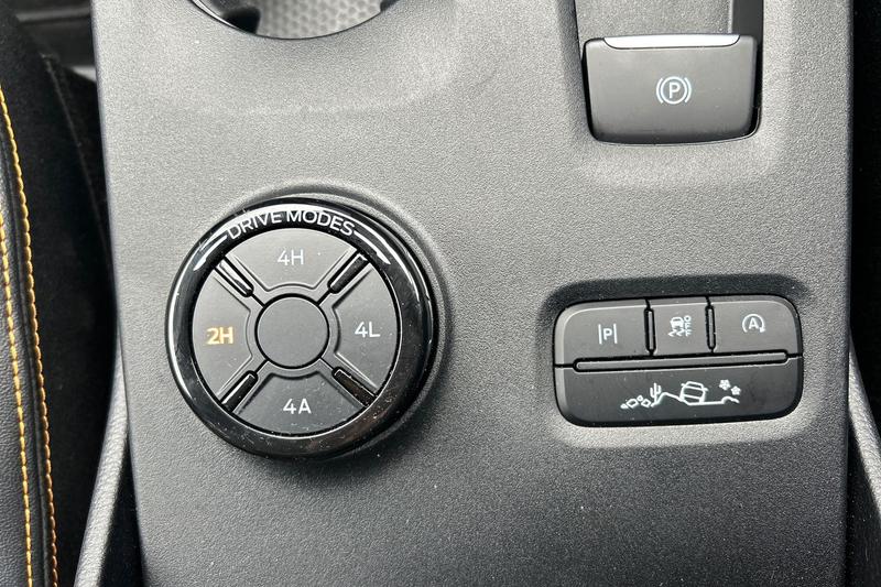 Used Ford Ranger 2025 for sale - 76433972: Photo 34