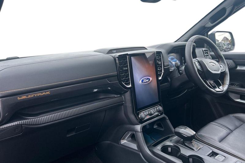 Used Ford Ranger 2025 for sale - 76433972: Photo 4