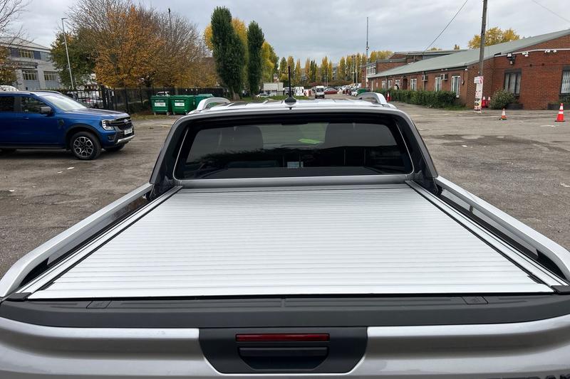 Used Ford Ranger 2025 for sale - 76433972: Photo 40