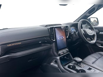 Used Ford Ranger 2025 for sale - 76433972: Photo