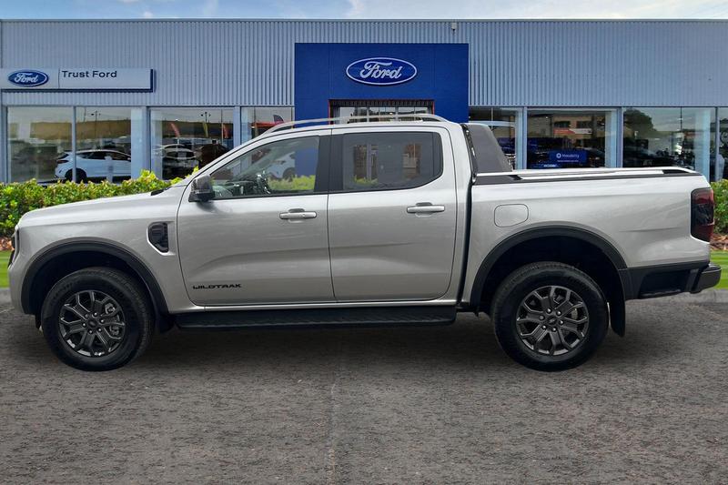 Used Ford Ranger 2025 for sale - 76433972: Photo 6