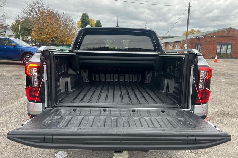 Used Ford Ranger 2025 for sale - 76433972: Photo 7