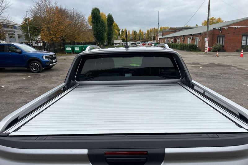 Used Ford Ranger 2025 for sale - 76433972: Photo 8