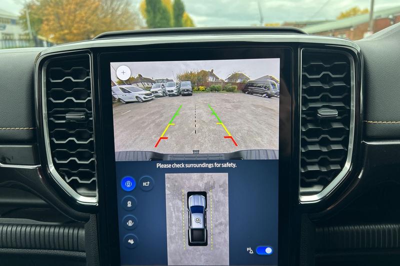 Used Ford Ranger 2025 for sale - 76433972: Photo 9