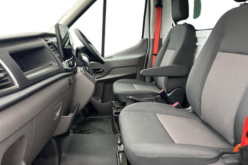 Used Ford Transit 2025 for sale - 77301226: Photo 10