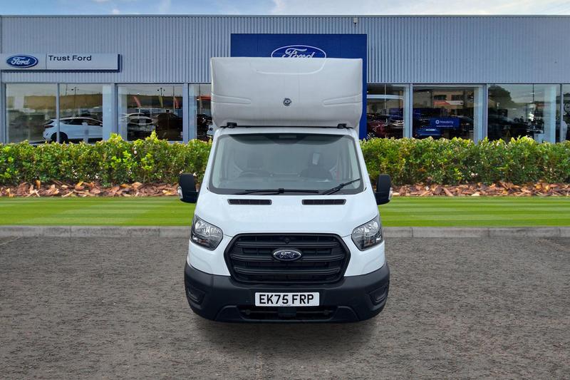Used Ford Transit 2025 for sale - 77301226: Photo 12