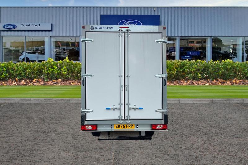 Used Ford Transit 2025 for sale - 77301226: Photo 13