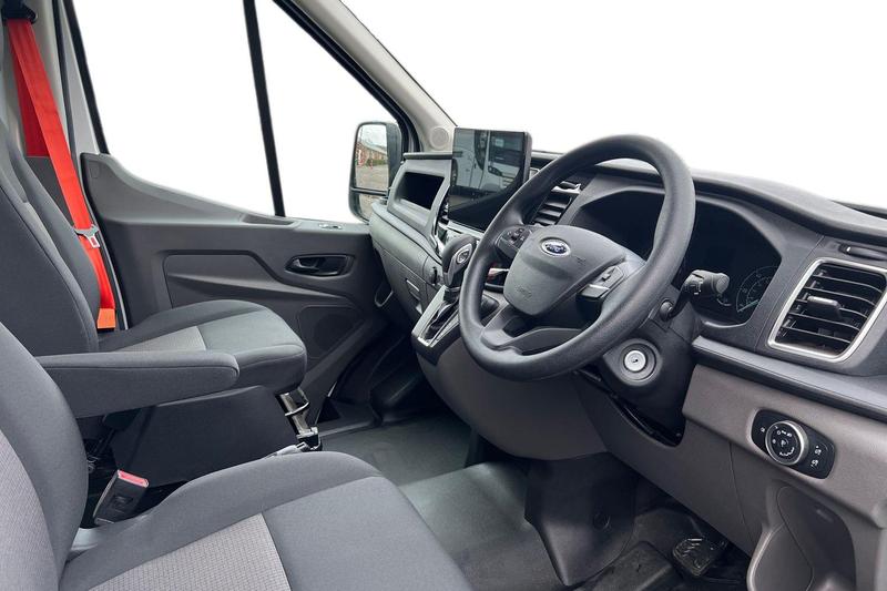 Used Ford Transit 2025 for sale - 77301226: Photo 14