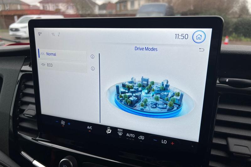 Used Ford Transit 2025 for sale - 77301226: Photo 17