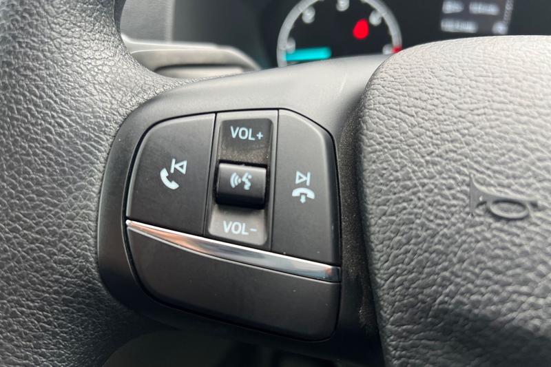 Used Ford Transit 2025 for sale - 77301226: Photo 18