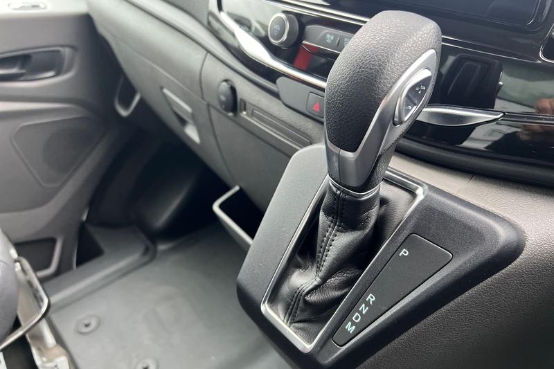 Used Ford Transit 2025 for sale - 77301226: Photo 19