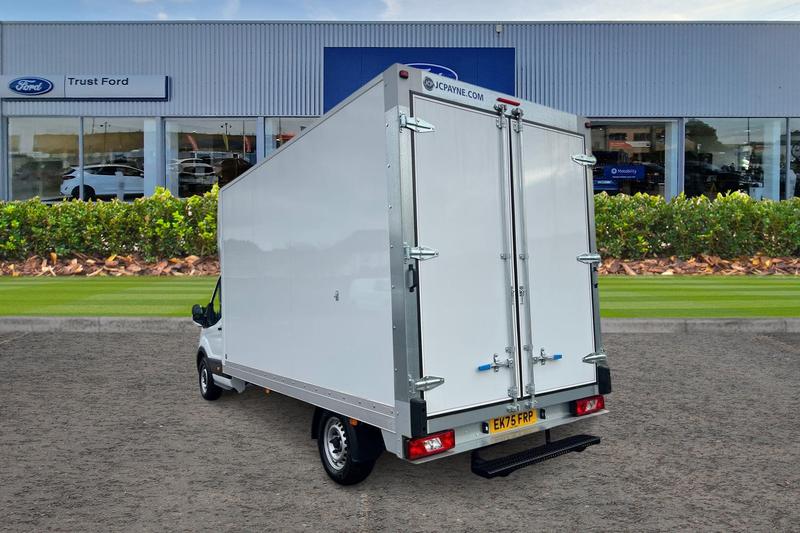 Used Ford Transit 2025 for sale - 77301226: Photo 2